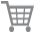 Shopping Cart Icon